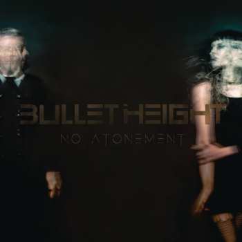 CD Bullet Height: No Atonement DIGI