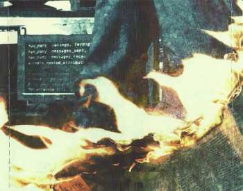 CD Bullet-Proof: Cell XIX