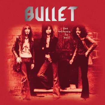 2LP Bullet: The Entrance To Hell