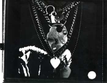 CD Bullets And Octane: In The Mouth Of The Young