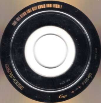 CD Bullets And Octane: In The Mouth Of The Young