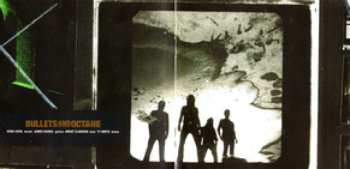 CD Bullets And Octane: In The Mouth Of The Young