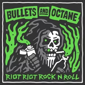 Riot Riot Rock 'N' Roll