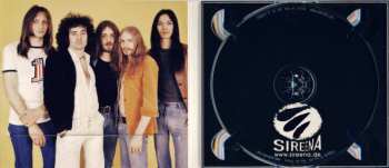 CD Bullfrog: Bullfrog