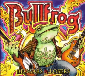 Beggars & Losers