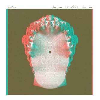Album Bullion: Love Me Oh Please Love Me
