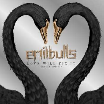 Album Bulls,emile: Love Will Fix It Deluxe Edition