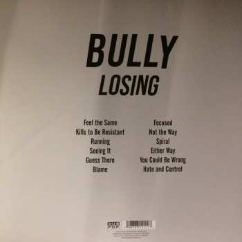 LP Bully: Losing LTD | CLR