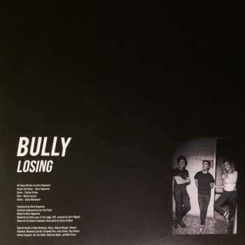 LP Bully: Losing LTD | CLR