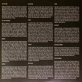 LP Bully: Losing LTD | CLR