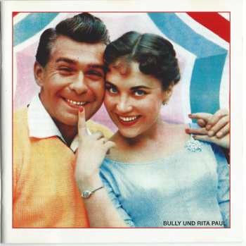 CD Bully Buhlan: Seid Ihr Alle Da?