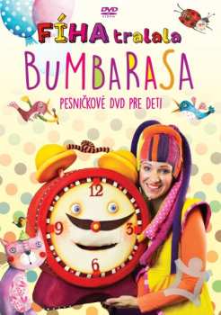 Album Fíha Tralala: Bumbarasa