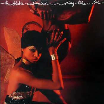 LP Bumblebee Unlimited: Sting Like A Bee