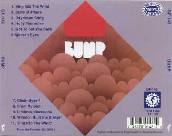 CD Bump: Bump