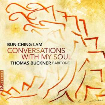 Album Thomas Buckner: Conversations With My Soul