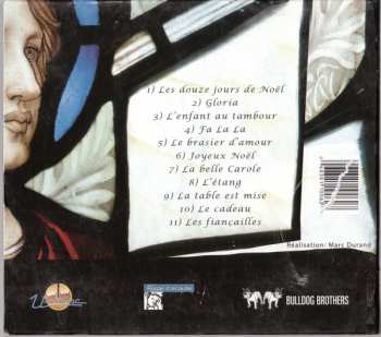 CD Bundock: Joyeux Noël