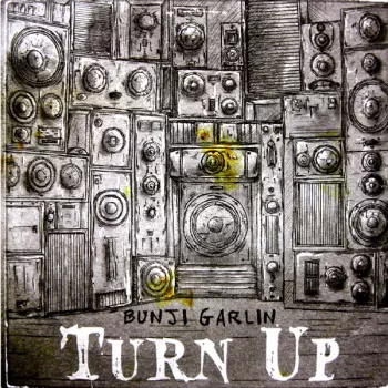 Bunji Garlin: Turn Up