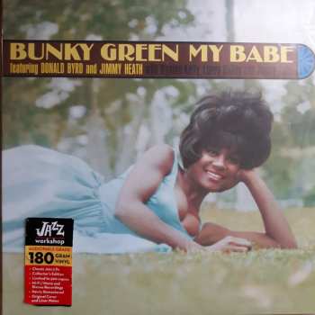 LP Bunky Green: My Babe LTD