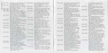 CD Bunny Berigan And His Boys: Feb 1936 - Feb 1937