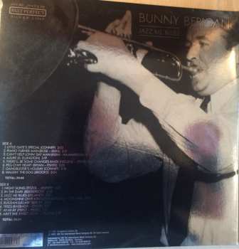 LP Bunny Berigan: Jazz Me Blues