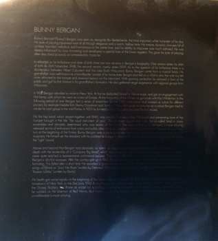 LP Bunny Berigan: Jazz Me Blues