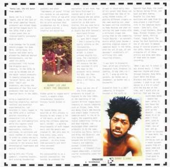 3LP Bunny Lee: Dreads Enter The Gates With Praise