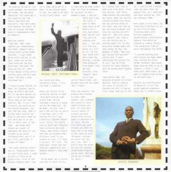 3LP Bunny Lee: Dreads Enter The Gates With Praise