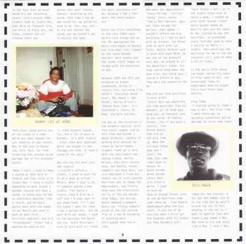 3LP Bunny Lee: Dreads Enter The Gates With Praise