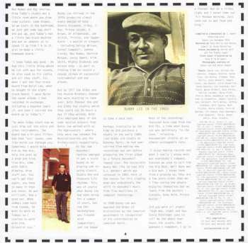 3LP Bunny Lee: Dreads Enter The Gates With Praise