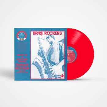 Album King Tubby: Brass Rockers