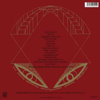 2LP Bunny Wailer: Solomonic Singles 1: Tread Along 1969-1976