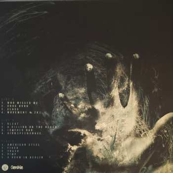 2LP Bunuel: Mansuetude