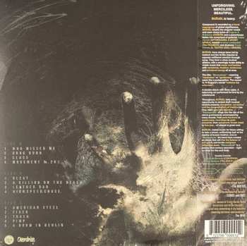 2LP Bunuel: Mansuetude