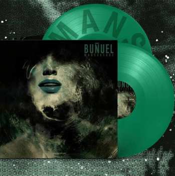 2LP Bunuel: Mansuetude CLR