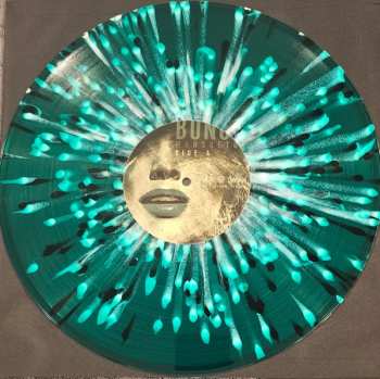2LP Bunuel: Mansuetude