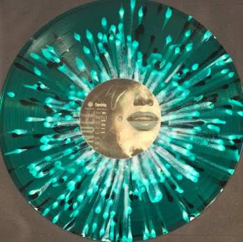 2LP Bunuel: Mansuetude