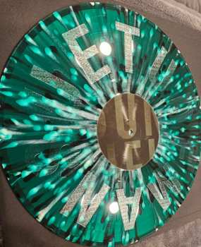 2LP Bunuel: Mansuetude