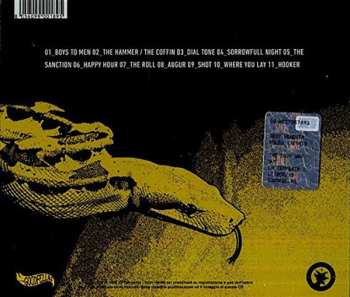 CD Bunuel: The Easy Way Out