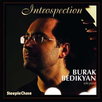 Album Burak Bedikyan: Introspection