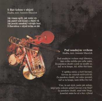 CD Burana Orffchester: Nas Mnogo