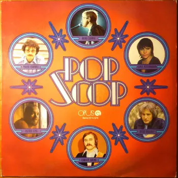 Burčiak: Pop Scop