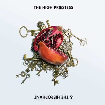 Album Burd Ellen: The High Priestess And The Hierophant