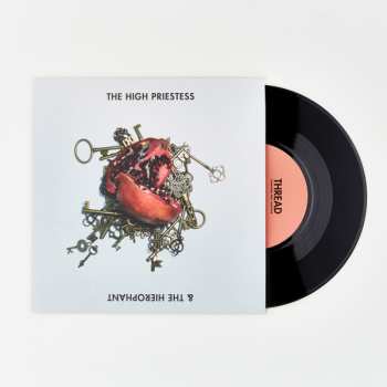 SP Burd Ellen: The High Priestess And The Hierophant