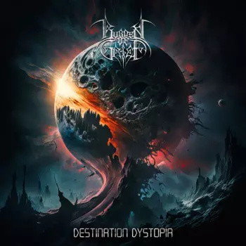 Burden Of Grief: Destination Dystopia