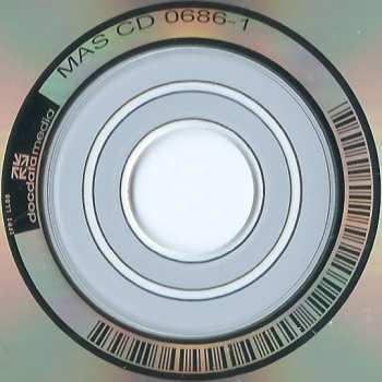 2CD Burden Of Grief: Follow The Flames LTD