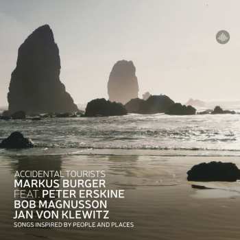 Album Burger,markus: Accidental Tourists