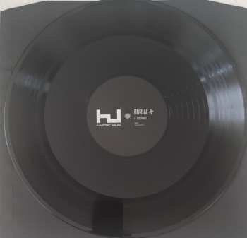 LP Burial: Chemz / Dolphinz