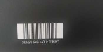 LP Burial: Chemz / Dolphinz