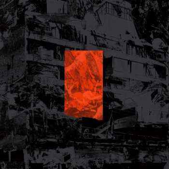 Album Burial Dance: Structures
