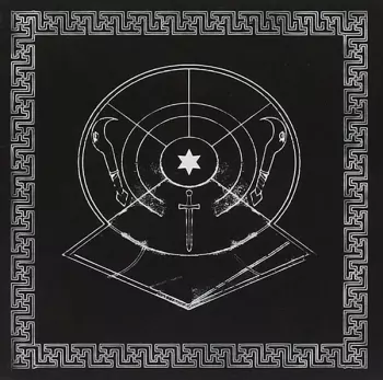 Burial Hex: Book Of Delusions